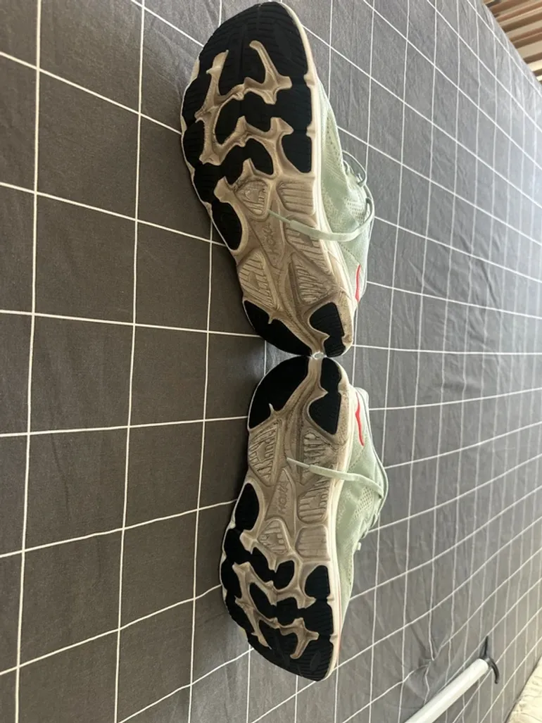 Used Hoka Clifton 10 bike — image 5 of 5