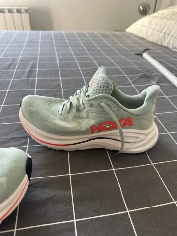 Used Hoka Clifton 10 bike — image 1 of 5