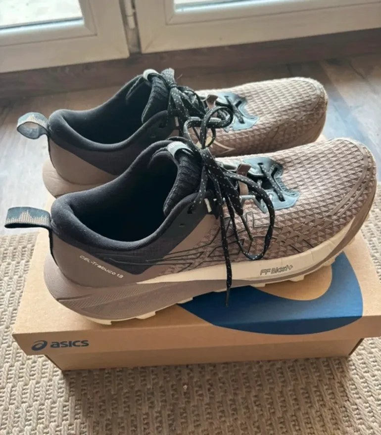 Used Asics Trabuco 13 bike — image 2 of 7