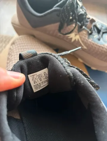 Used Asics Trabuco 13 bike — image 6 of 7