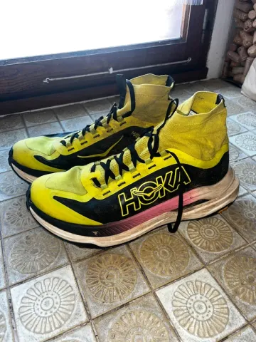 Used Hoka Tecton X3 bike — image 2 of 7
