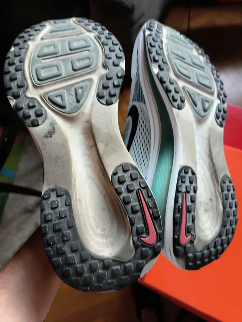 Brugt Nike Vomero 18 bike — billede 4 af 8