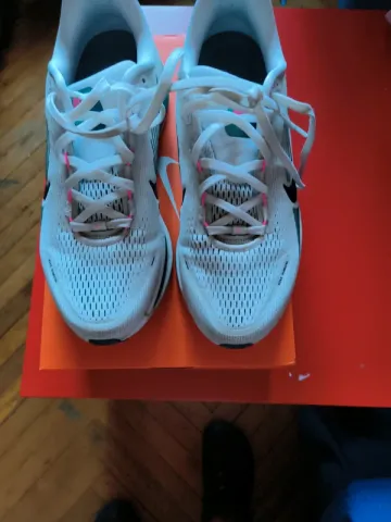 Brugt Nike Vomero 18 bike — billede 5 af 8