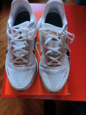 Brugt Nike Vomero 18 bike — billede 6 af 8