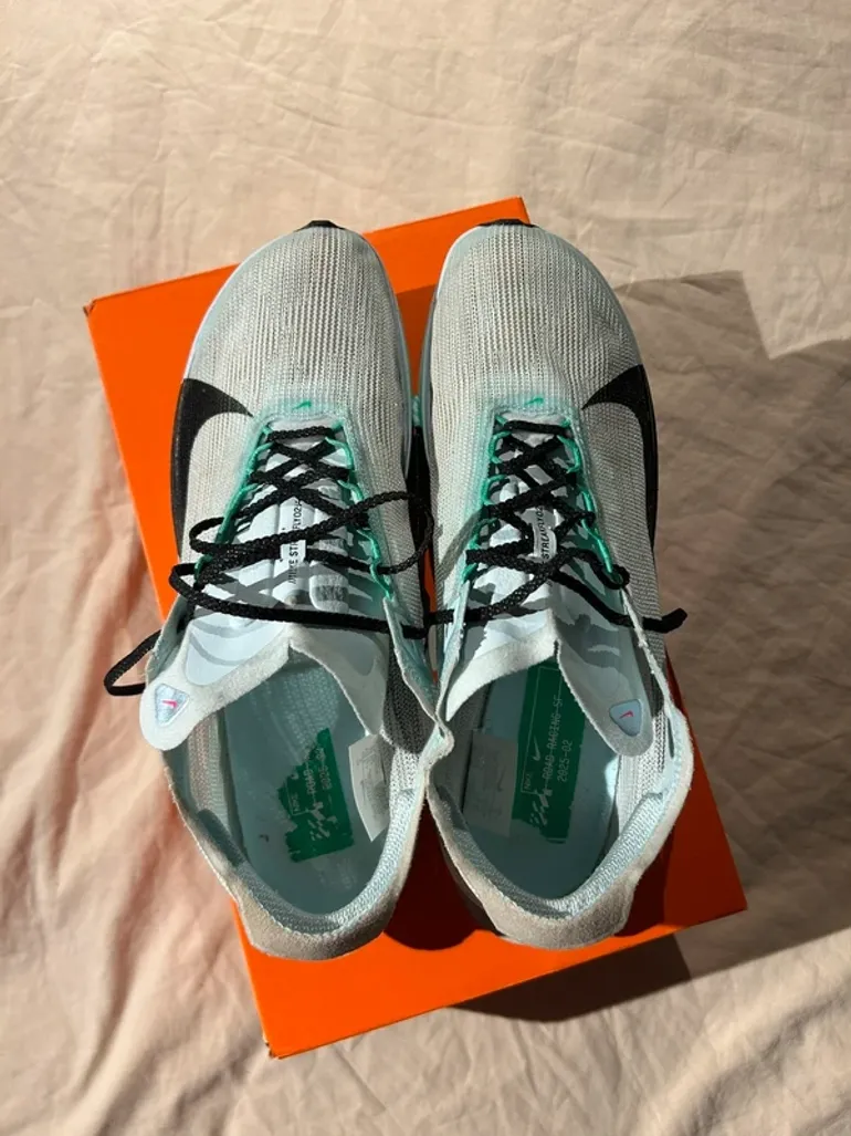 Tweedehands Nike ZoomX Streakfly 2 bike — afbeelding 3 van 4