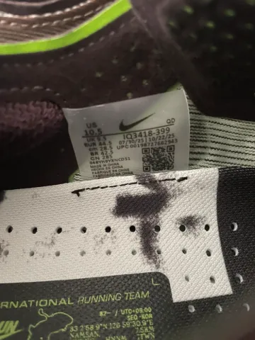 Deviate Vaporfly Next% 4 bike de segunda mano — imagen 6 de 11