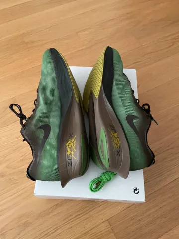 Deviate Vaporfly Next% 4 bike de segunda mano — imagen 7 de 11