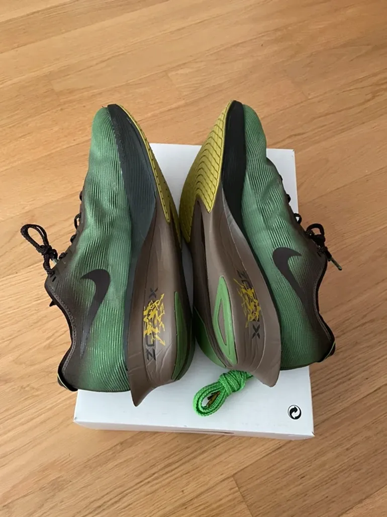Deviate Vaporfly Next% 4 bike de segunda mano — imagen 7 de 11