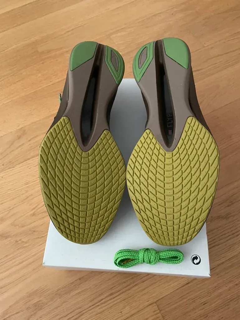 Deviate Vaporfly Next% 4 bike de segunda mano — imagen 9 de 11