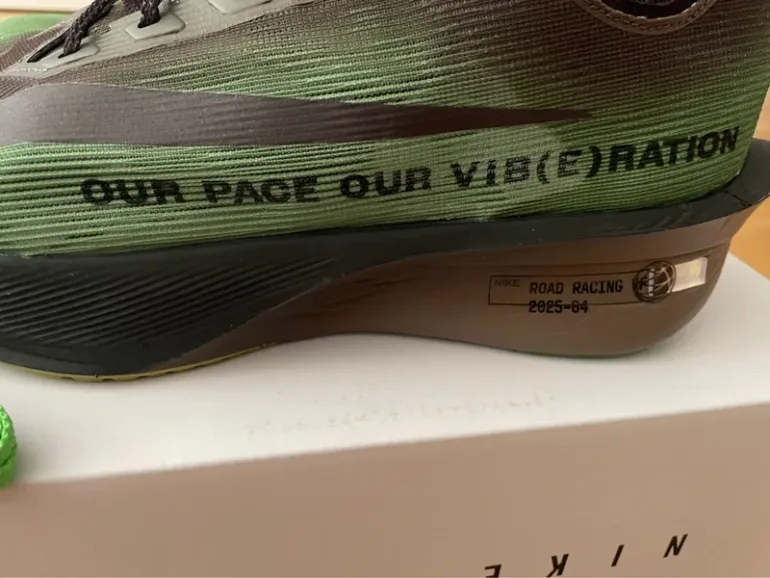 Deviate Vaporfly Next% 4 bike de segunda mano — imagen 2 de 11