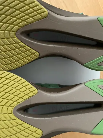 Deviate Vaporfly Next% 4 bike de segunda mano — imagen 10 de 11