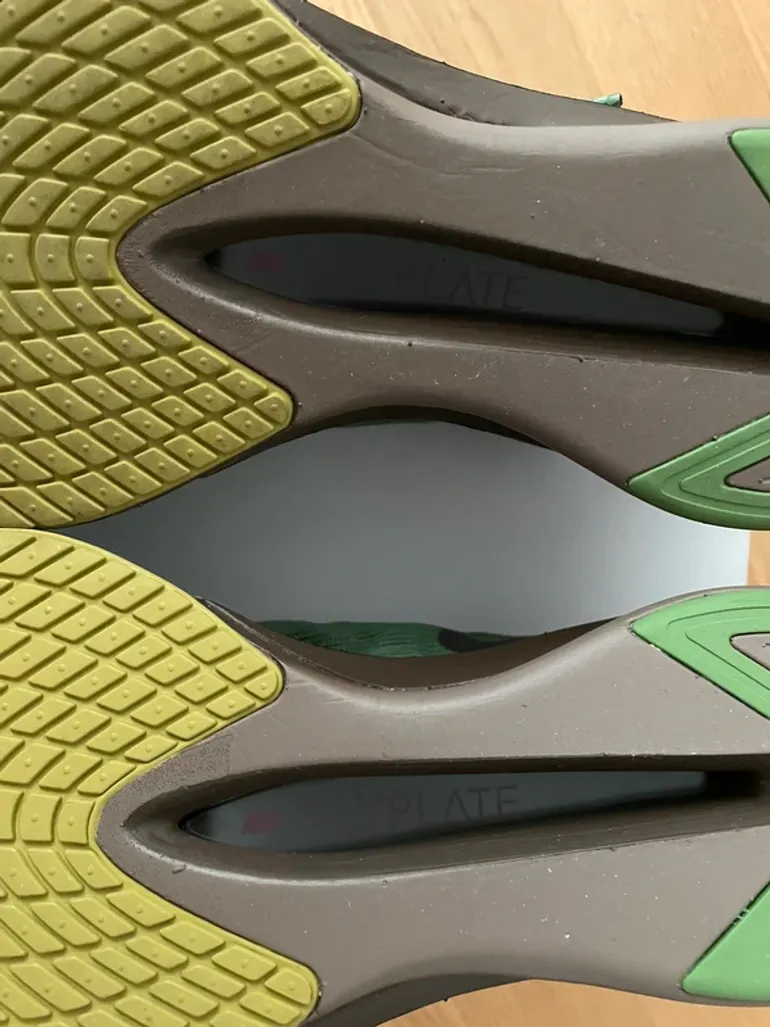 Deviate Vaporfly Next% 4 bike de segunda mano — imagen 10 de 11