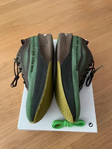 Deviate Vaporfly Next% 4 bike de segunda mano — imagen 8 de 11