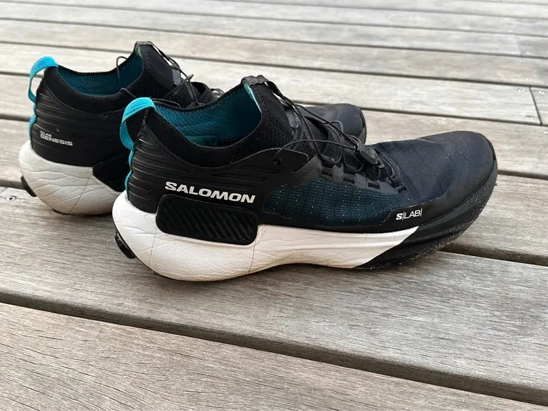 Käytetty Genesis S-Lab Running Shoes