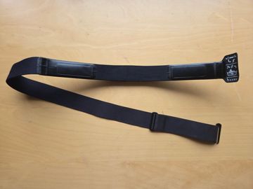 Gebrauchtes Garmin HRM Pro bike — Bild 5 von 5