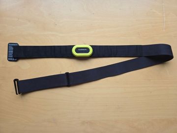 Gebrauchtes Garmin HRM Pro bike — Bild 3 von 5