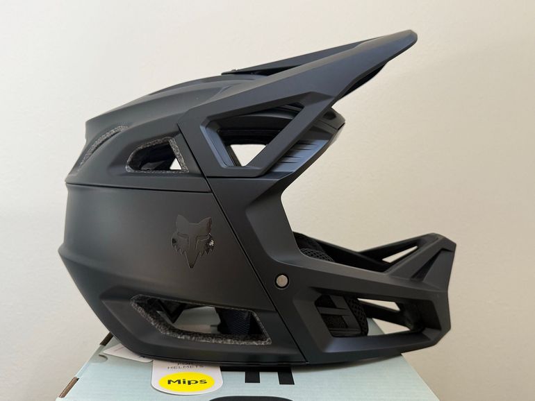 Fox Proframe RS 2026 bike d'occasion — image 2 sur 13
