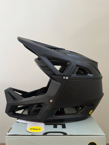 Fox Proframe RS 2026 bike d'occasion — image 3 sur 13