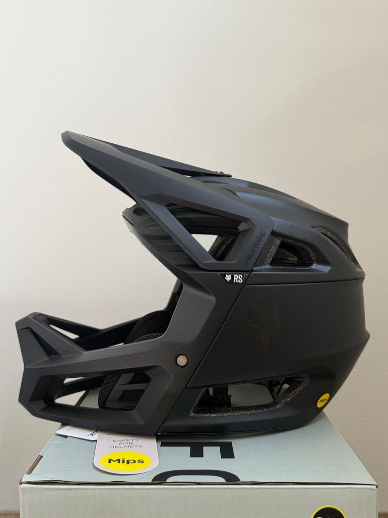 Fox Proframe RS 2026 bike d'occasion — image 3 sur 13
