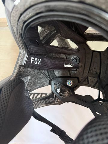 Fox Proframe RS 2026 bike d'occasion — image 7 sur 13