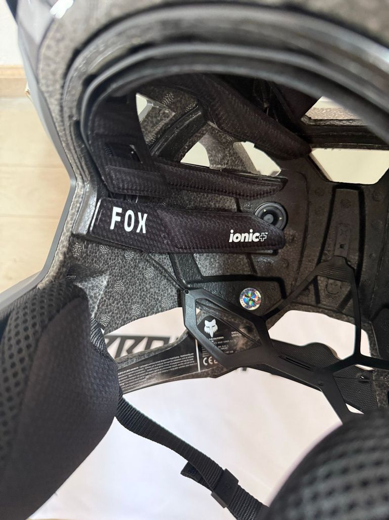 Fox Proframe RS 2026 bike d'occasion — image 7 sur 13