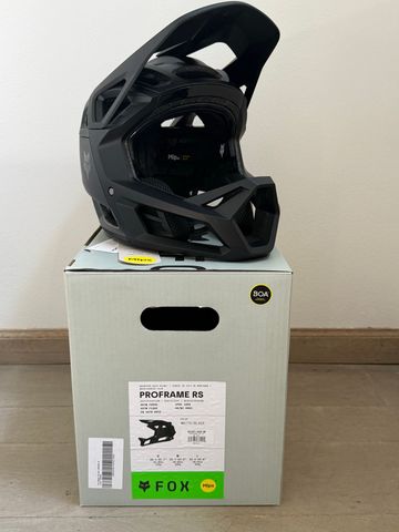Fox Proframe RS 2026 bike d'occasion — image 1 sur 13