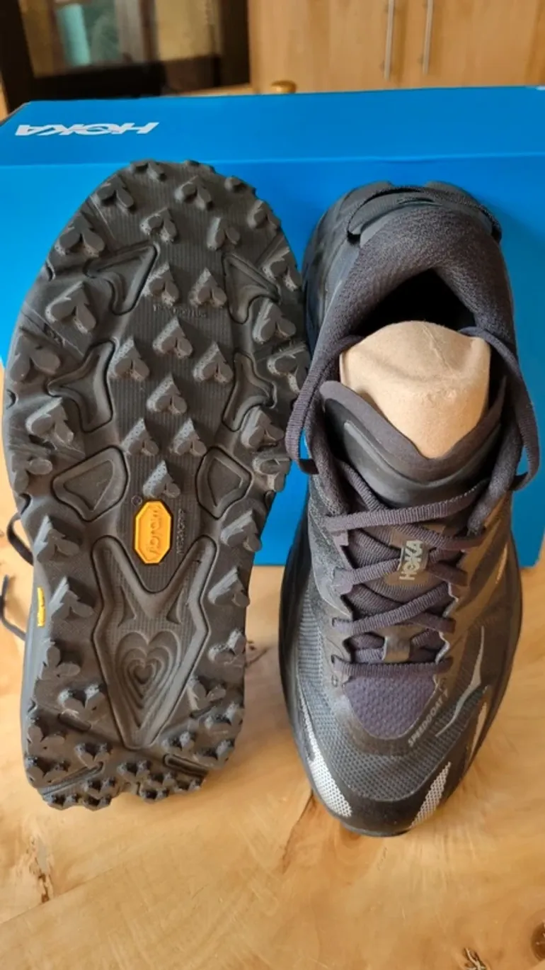 Used Hoka Speedgoat 7 bike — image 3 of 10