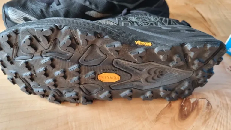 Used Hoka Speedgoat 7 bike — image 7 of 10
