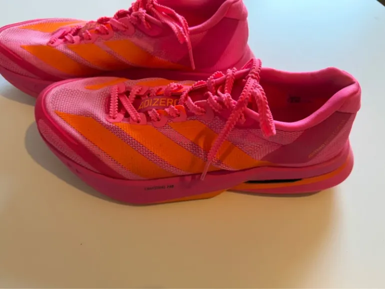 Used Orange Adizero Boston 13 bike — image 3 of 6