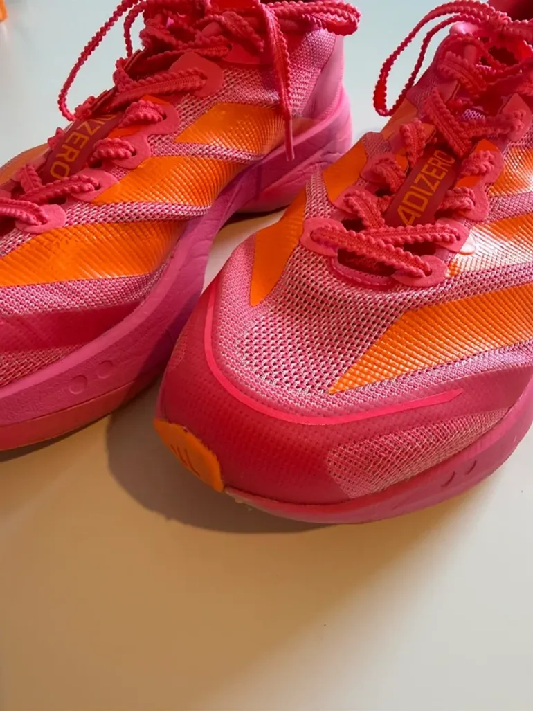 Used Orange Adizero Boston 13 bike — image 2 of 6