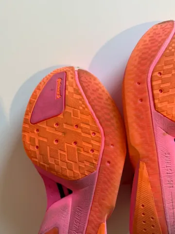 Used Orange Adizero Boston 13 bike — image 5 of 6
