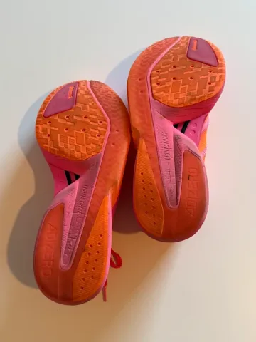 Used Orange Adizero Boston 13 bike — image 4 of 6