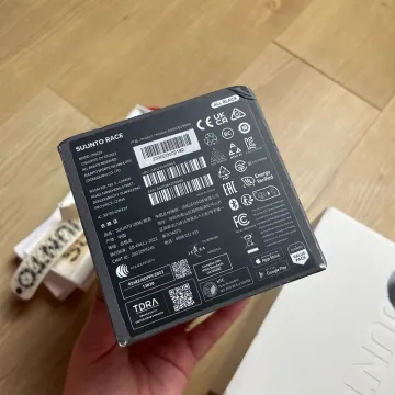 Used Suunto Race bike — image 11 of 12