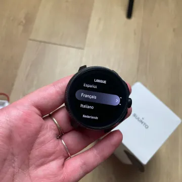 Used Suunto Race bike — image 3 of 12