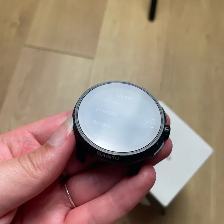 Used Suunto Race bike — image 4 of 12
