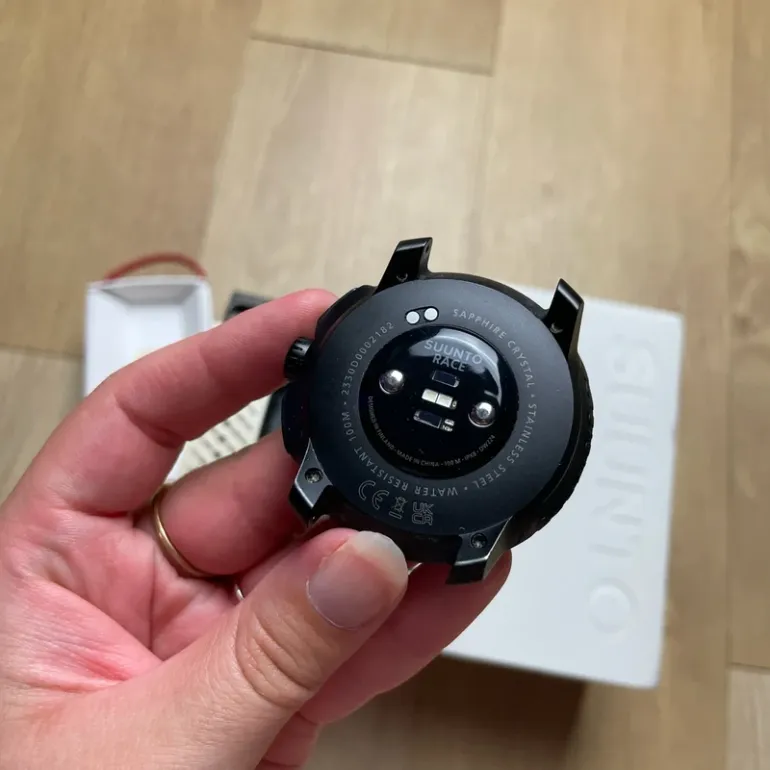 Used Suunto Race bike — image 2 of 12
