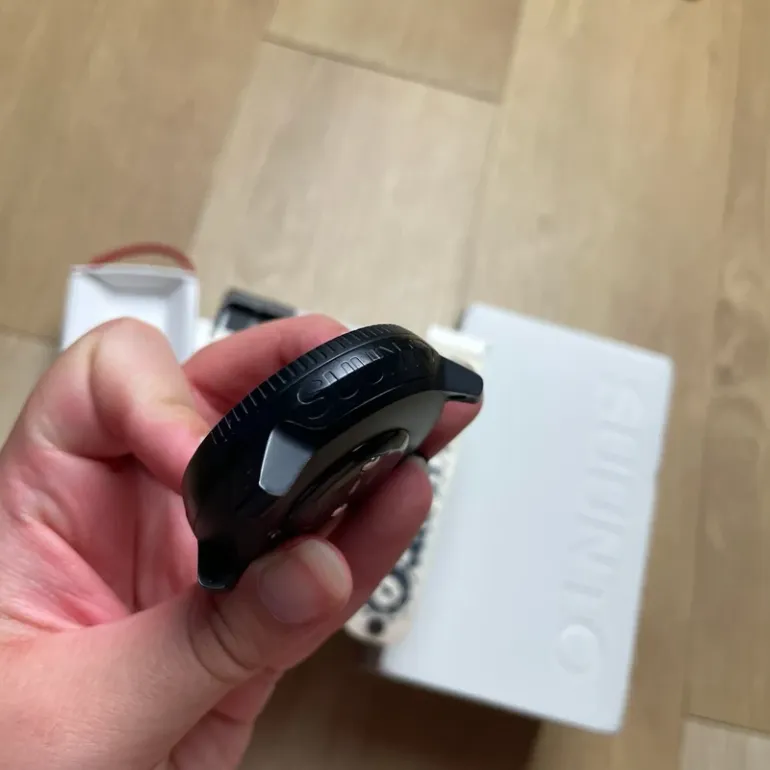 Used Suunto Race bike — image 5 of 12