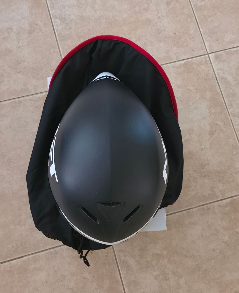 MET Drone Wide Body bike d'occasion — image 3 sur 7