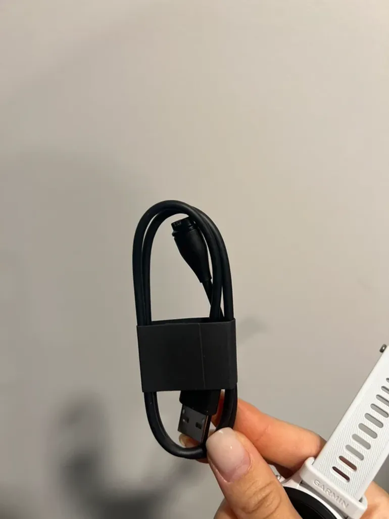 Použité Garmin Forerunner 55 bike — obrázek 3 z 3