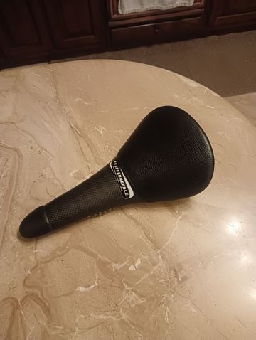 Tune Speedneedle Marathon Saddle 2021 bike usato — immagine 5 di 7