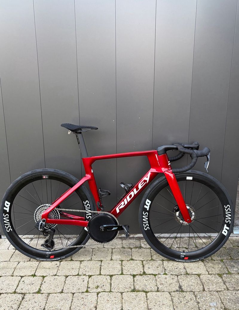 Gebrauchtes Dt Swiss ARC 1100 2024 Wheels