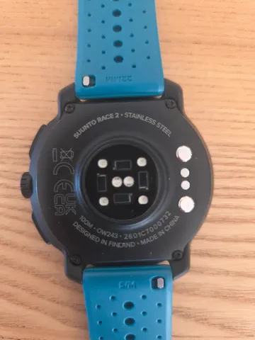 Used Suunto Race 2 bike — image 3 of 5