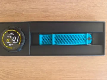 Used Suunto Race 2 bike — image 5 of 5
