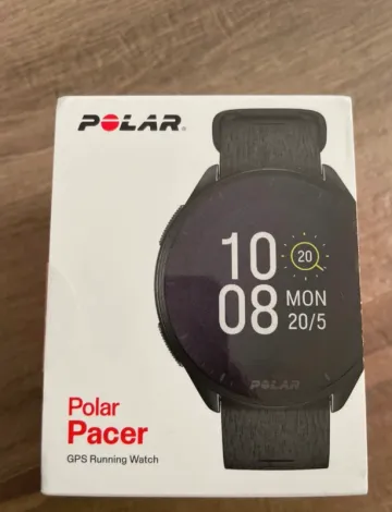 Gebrauchtes Polar Pacer bike — Bild 5 von 8
