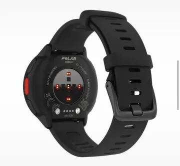 Gebrauchtes Polar Pacer bike — Bild 7 von 8