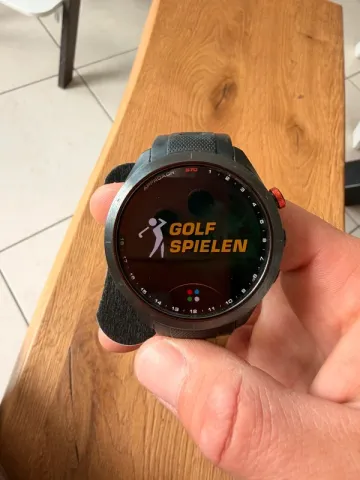 Garmin Approach S70 bike de segunda mano — imagen 5 de 9