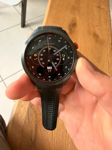 Garmin Approach S70 bike de segunda mano — imagen 2 de 9