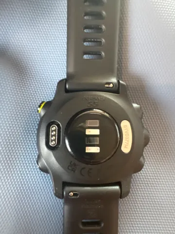 Použité Garmin Forerunner 55 bike — obrázek 2 z 3
