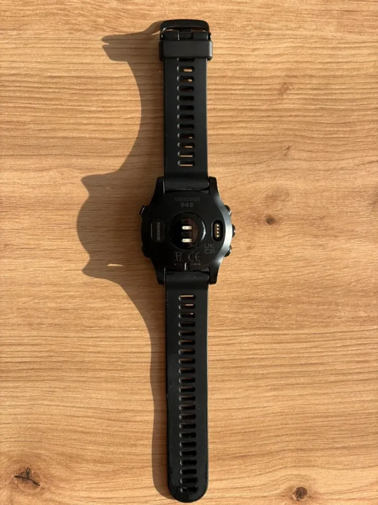 Used Garmin Forerunner 945 2024 bike — image 3 of 3