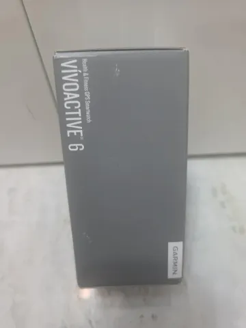 Used Garmin vivoactive 6 bike — image 2 of 6